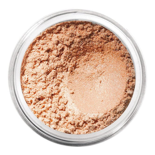 bareMinerals Single Loose Mineral Eyeshadow, Vanilla Sugar, Vegan, Cruelty-Free & Dermatologist-Tested Beauty & Personal Care bareMinerals