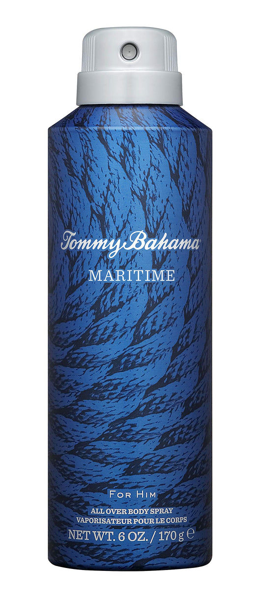 Tommy Bahama Maritime Body Spray, 6 fl. oz. Beauty & Personal Care Tommy Bahama