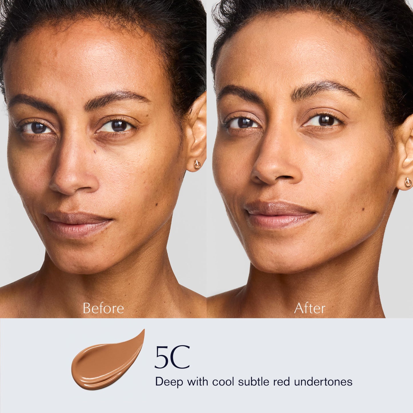 Estée Lauder Double Wear Stay-in-Place Flawless 24-Hour Concealer | Longwear | Soft Matte Finish, Medium-to-Full Coverage | Hydrating, 0.4 Fl Oz, 5C Beauty & Personal Care Estée Lauder