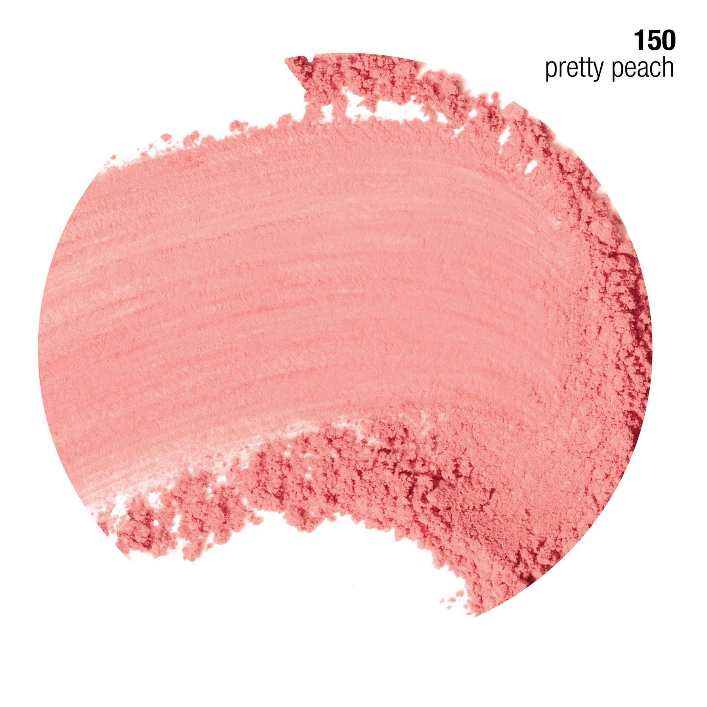 COVERGIRL Cheekers Blendable Powder Blush Pretty Peach, .12 oz (packaging may vary), 1 Count Beauty & Personal Care COVERGIRL