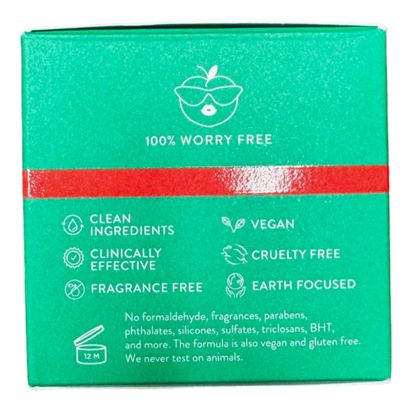 Peach & Lily Pore Proof Perfecting Clay Mask | Deep-Clean Kaolin & Bentonite Formula | Hydrating Wild Cherry, Strawberry, & Licorice Extracts | Beauty & Personal Care Peach & Lily