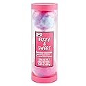 Fashion Angels Fresh Vibes Fizzy & Sweet Bath Bomb Tubes, Assorted Scents, 3 Count (styles will vary) Beauty & Personal Care Fashion Angels