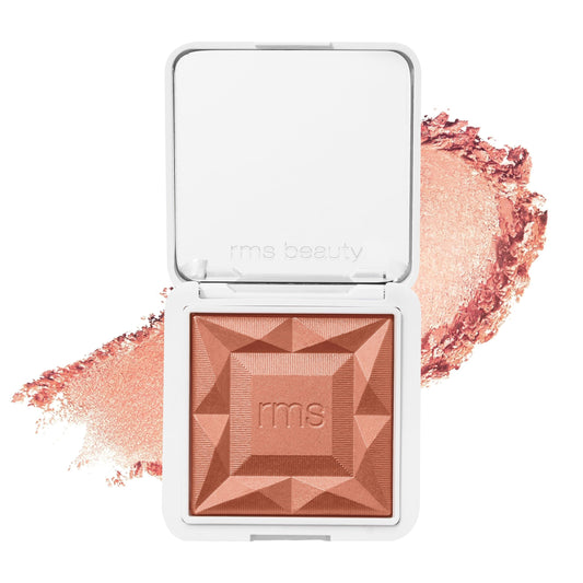 RMS Beauty ReDimension Hydra Powder Blush, 0.15 oz