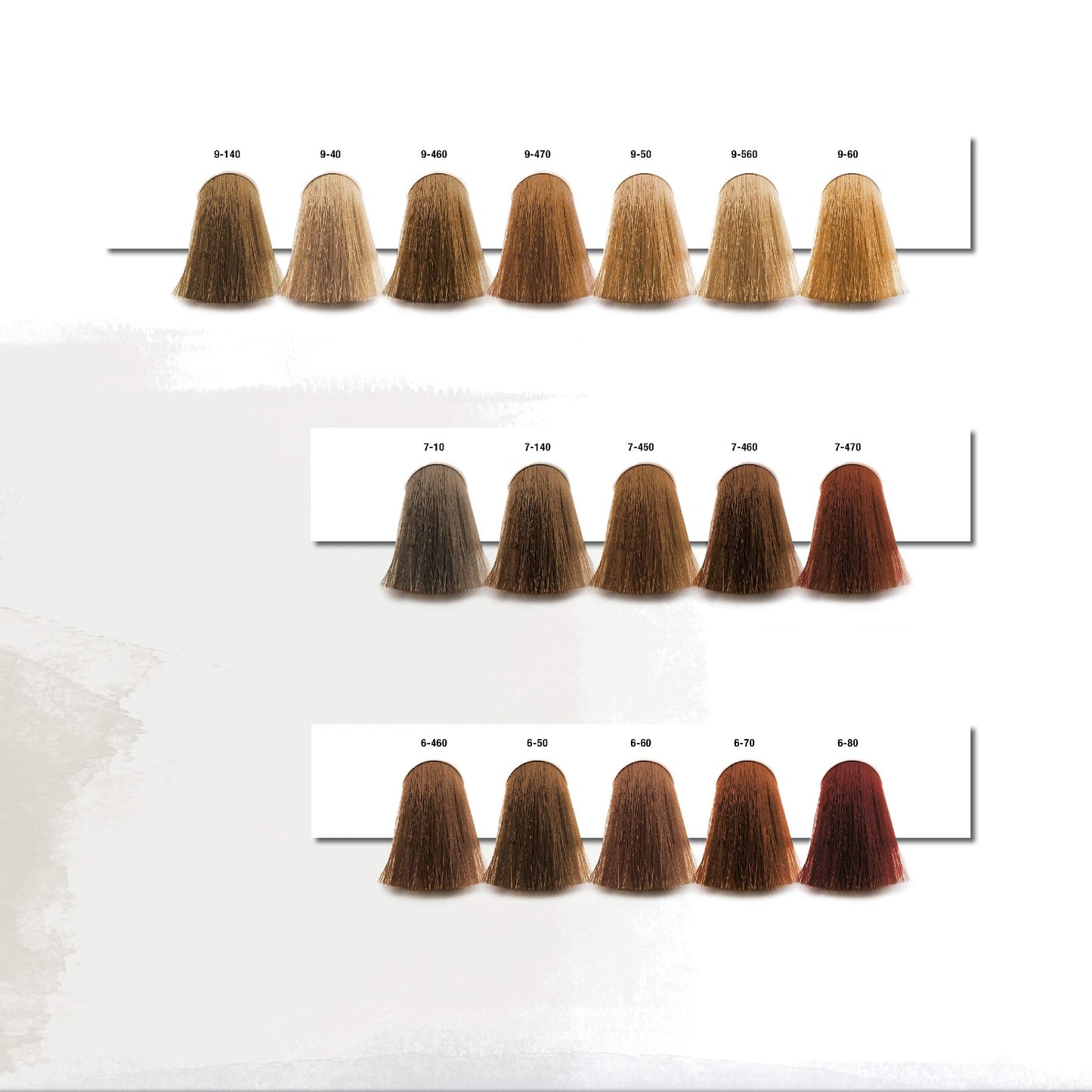 Igora Royal Absolutes 7-60 Medium Blonde Chocolate Natural Permanent Anti-Age Hair Color Creme 60 grams, 100% White Hair Coverage and M Hair Designs Beauty & Personal Care M Hair Designs