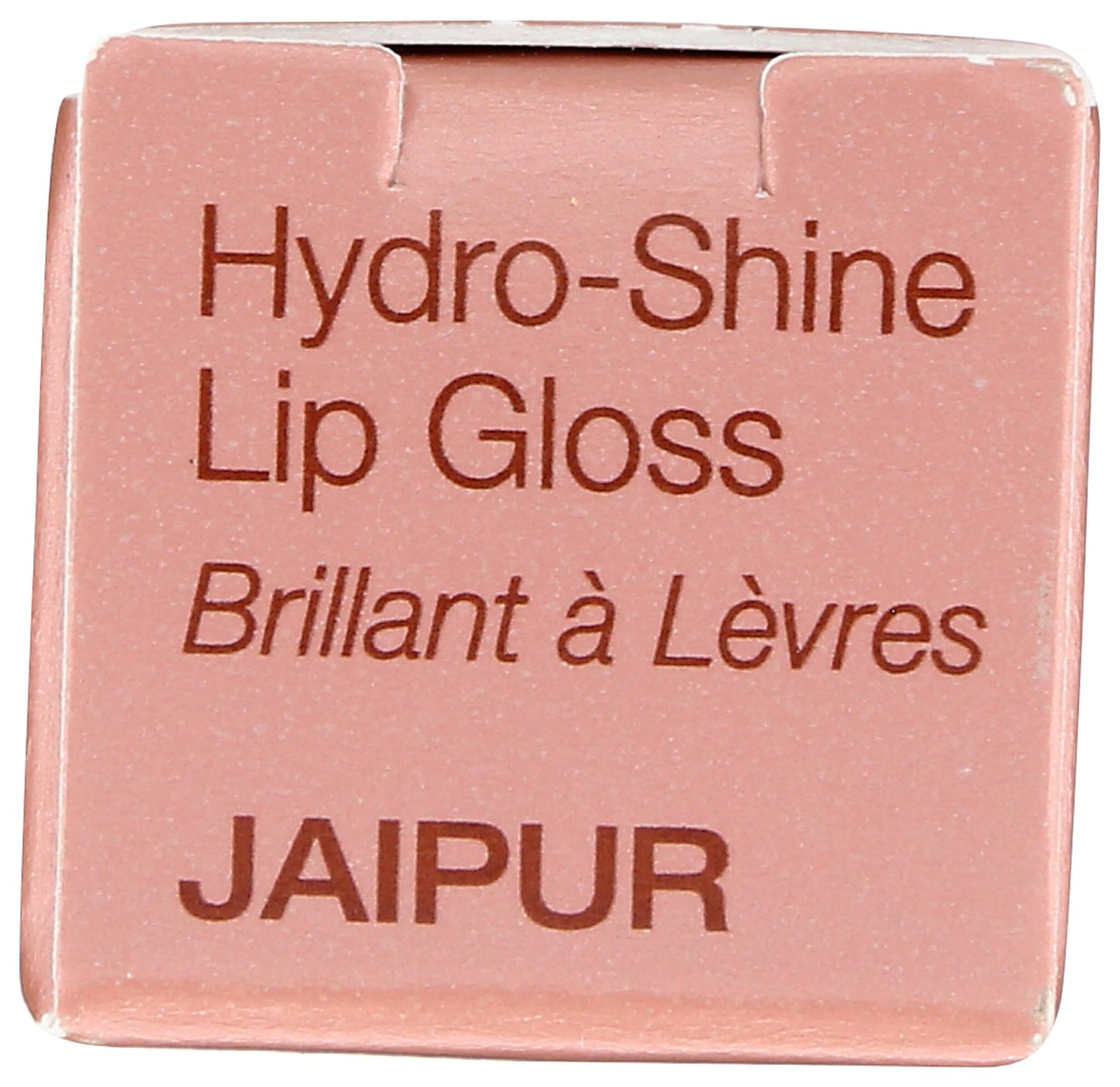 Mineral Fusion, Lip Gloss Hydro Shine Jaipur, 0.15 Fl Oz Beauty & Personal Care Mineral Fusion