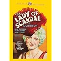 The Lady of Scandal (1930) Beauty & Personal Care Warner Manufacturing