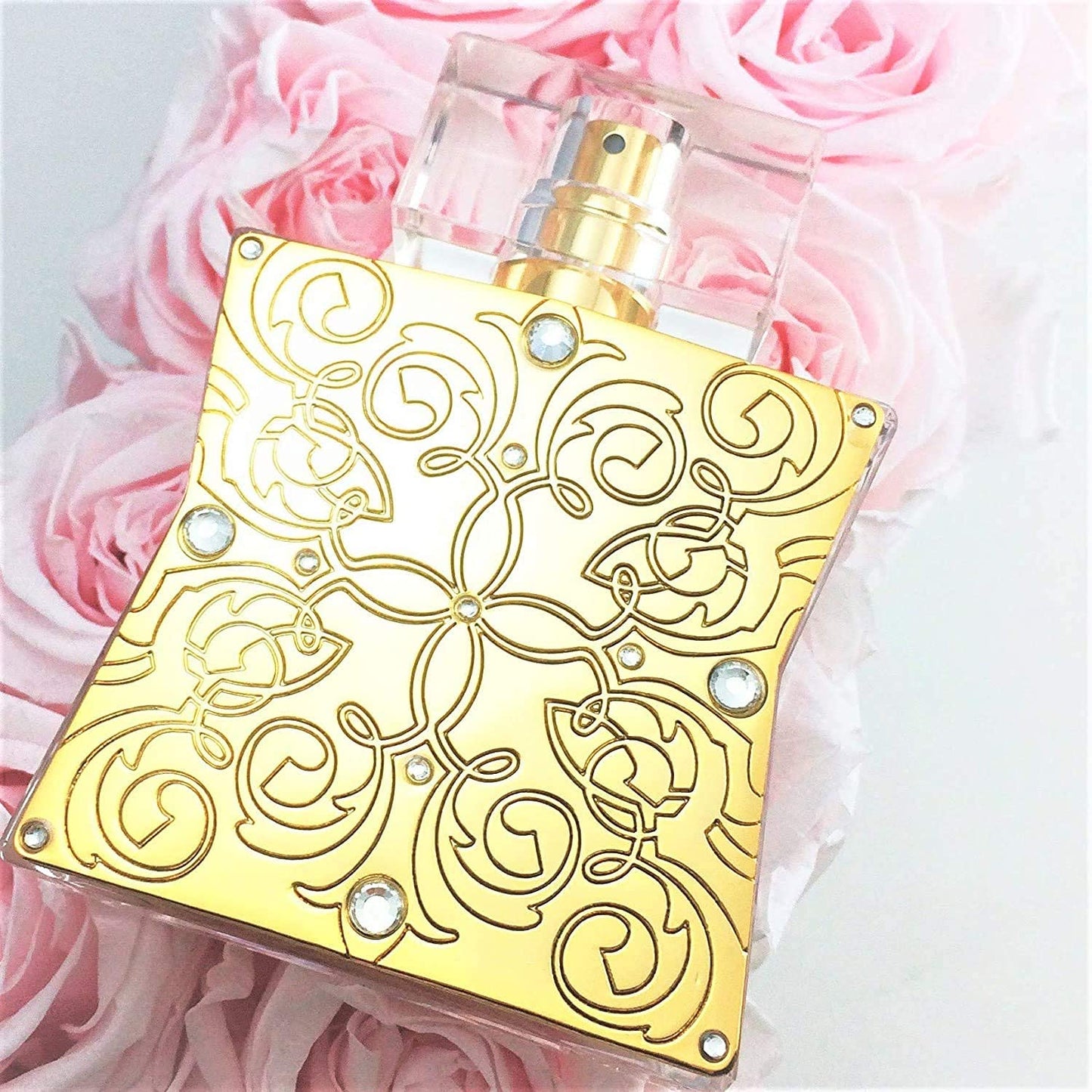 Tru Western Lace Women's Perfume, 1.7 fl oz (50 ml) - Delicate, Sophisticated, Warm Beauty & Personal Care Tru Fragrance Beauty