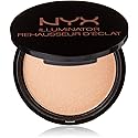 NYX PROFESSIONAL MAKEUP Illuminator, Narcissistic, 0.33 Ounce Beauty & Personal Care NYX PROFESSIONAL MAKEUP