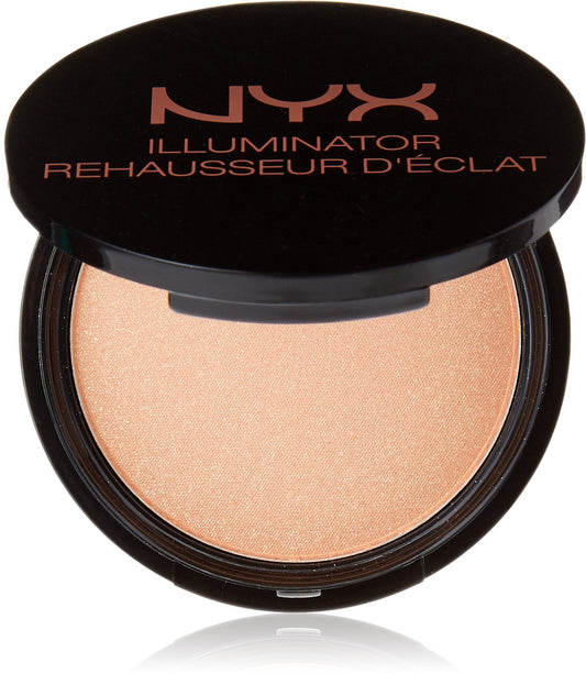 NYX PROFESSIONAL MAKEUP Illuminator, Narcissistic, 0.33 Ounce Beauty & Personal Care NYX PROFESSIONAL MAKEUP