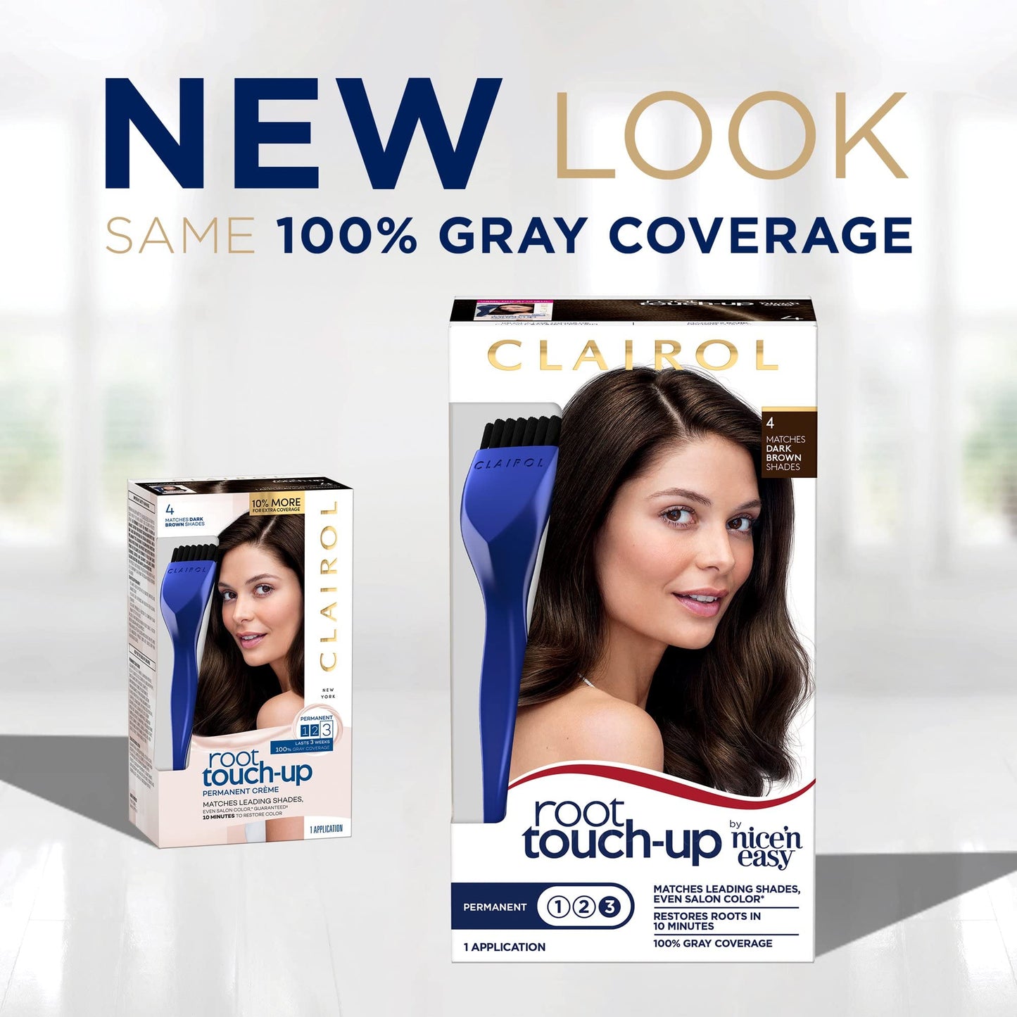 Nice & Easy Rt Tch #5g Size 1kit Beauty & Personal Care Clairol