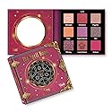 Rude Cosmetics The Spell Book Palette - Lust for Women - 0.38 oz Eye Shadow Beauty & Personal Care RUDE