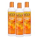Cantu Shea Butter for Natural Hair Moisturizing Curl Activator Cream, 36 Ounce, 3-pack Beauty & Personal Care Cantu