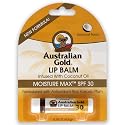 Australian Gold Spf30 Lip Balm 0.15 Oz, 0.15 Ounces Beauty & Personal Care Australian Gold