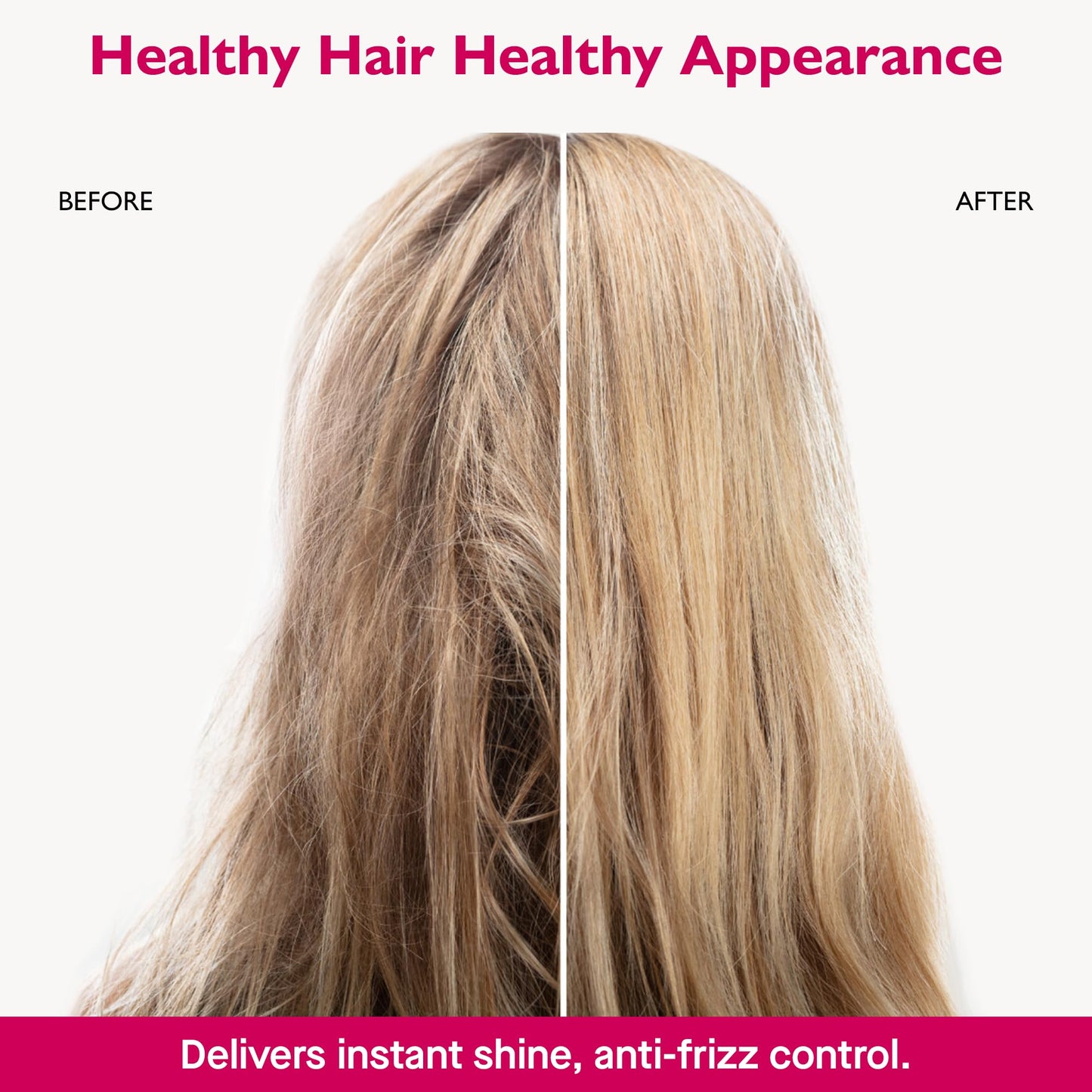 12 Benefits Instant Healthy Hair Treatment, Leave-In Conditioning, Smoothes Frizz, Strengthens & Repairs, Heat Protection Spray, 6 Fl Oz (Pack of 2) Beauty & Personal Care 12 Benefits