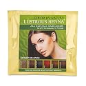 All Natural Lustrous Henna Blonde 100 grams Beauty & Personal Care Lustrous Henna