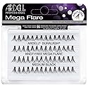 Mega Individuals Knot-Free Medium Black Beauty & Personal Care Ardell