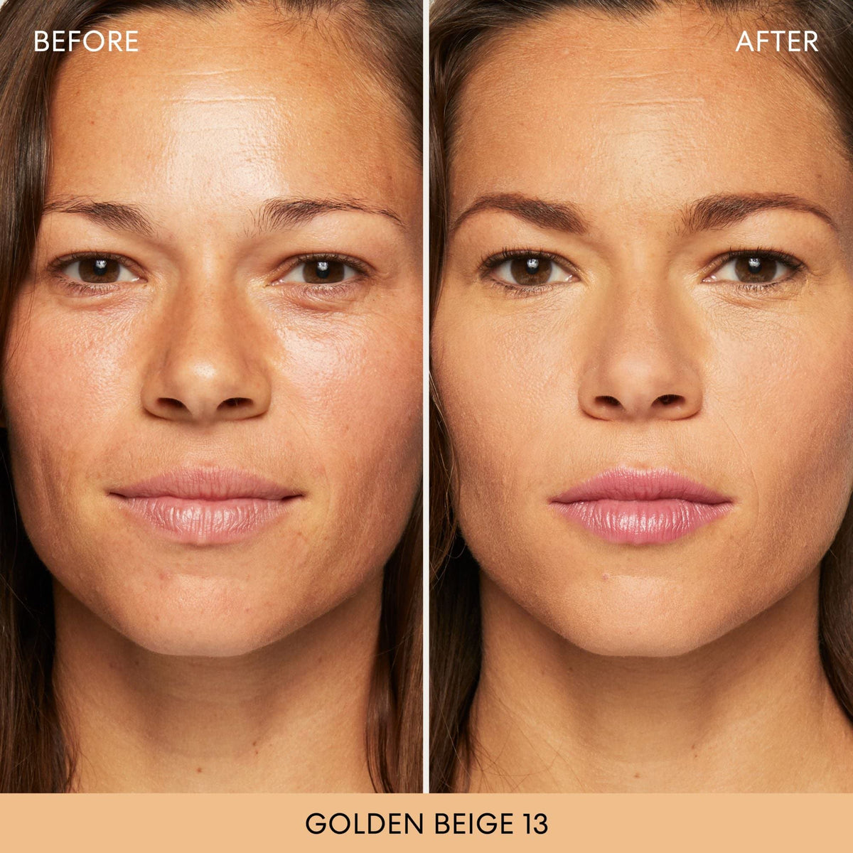 Original Matte Loose Mineral Foundation SPF 15, 13 Golden Beige Beauty & Personal Care bareMinerals