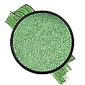 Mehron Paradise FX Metallics - Metallic Green 1.4 oz | Professional Water Activated Shimmering Metallic Paint for Raves, Costumes, Special Effects Beauty & Personal Care Mehron