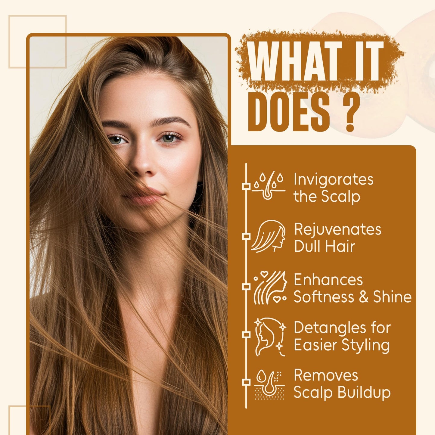 INFINA ESSENTIALS Batana Oil Shampoo and Conditioner Set | 16 fl oz Each | with Biotin & Tea Tree | Moisturizing, Strengthening & Nourishing Formula | Beauty & Personal Care INFINA ESSENTIALS