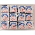 Olive Oil Nablus Soap Bar Virgin Olive Oil Organic Natural Traditional From The Holy Land -Al Jamal (Count 12) Beauty & Personal Care Trees Of The Land