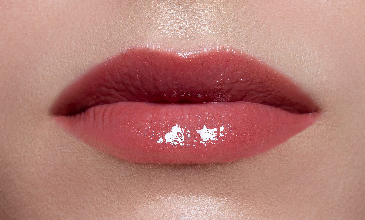 Miette Viseart Paris Moisture Boost Oil Lip Shine (Fleur) Beauty & Personal Care Viseart