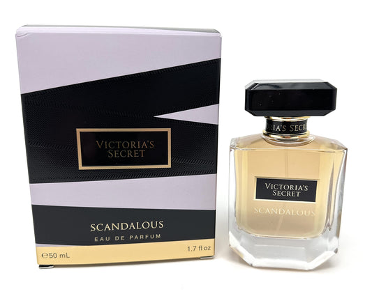 Victoria's Secret Scandalous Eau de Parfum 1.7 fluid ounces, Purple Beauty & Personal Care Victoria's Secret