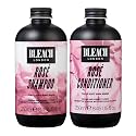 BLEACH LONDON Rose Shampoo & Conditioner Duo 250ml Beauty & Personal Care Bleach London