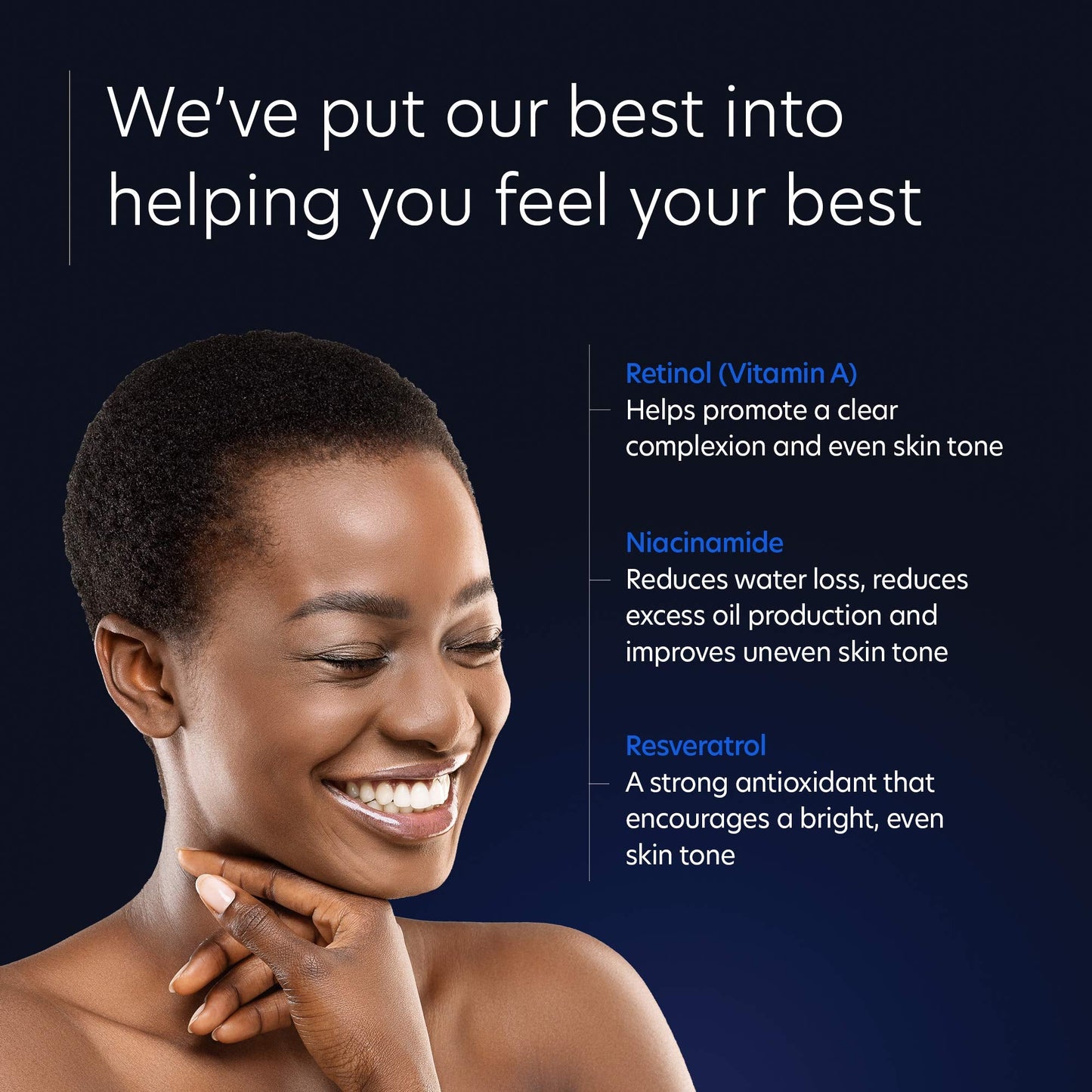 PCA SKIN Intensive Brightening Treatment - 0.5% Pure Vitamin A Retinol Face Serum for Discoloration & Dark Spots (1 oz) Beauty & Personal Care PCA SKIN