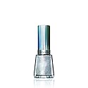 Revlon Nail Enamel, Chip Resistant Nail Polish, Glossy Shine Finish, in Black/Grey, 100 Hologasm, 0.5 oz Beauty & Personal Care REVLON