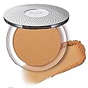 PUR Beauty 4-in-1 Pressed Mineral Makeup Powder Foundation with SPF 15 - Concealer & Finishing Compact Pressed Powder for Face - Buildable Medium Beauty & Personal Care PÜR MINERALS