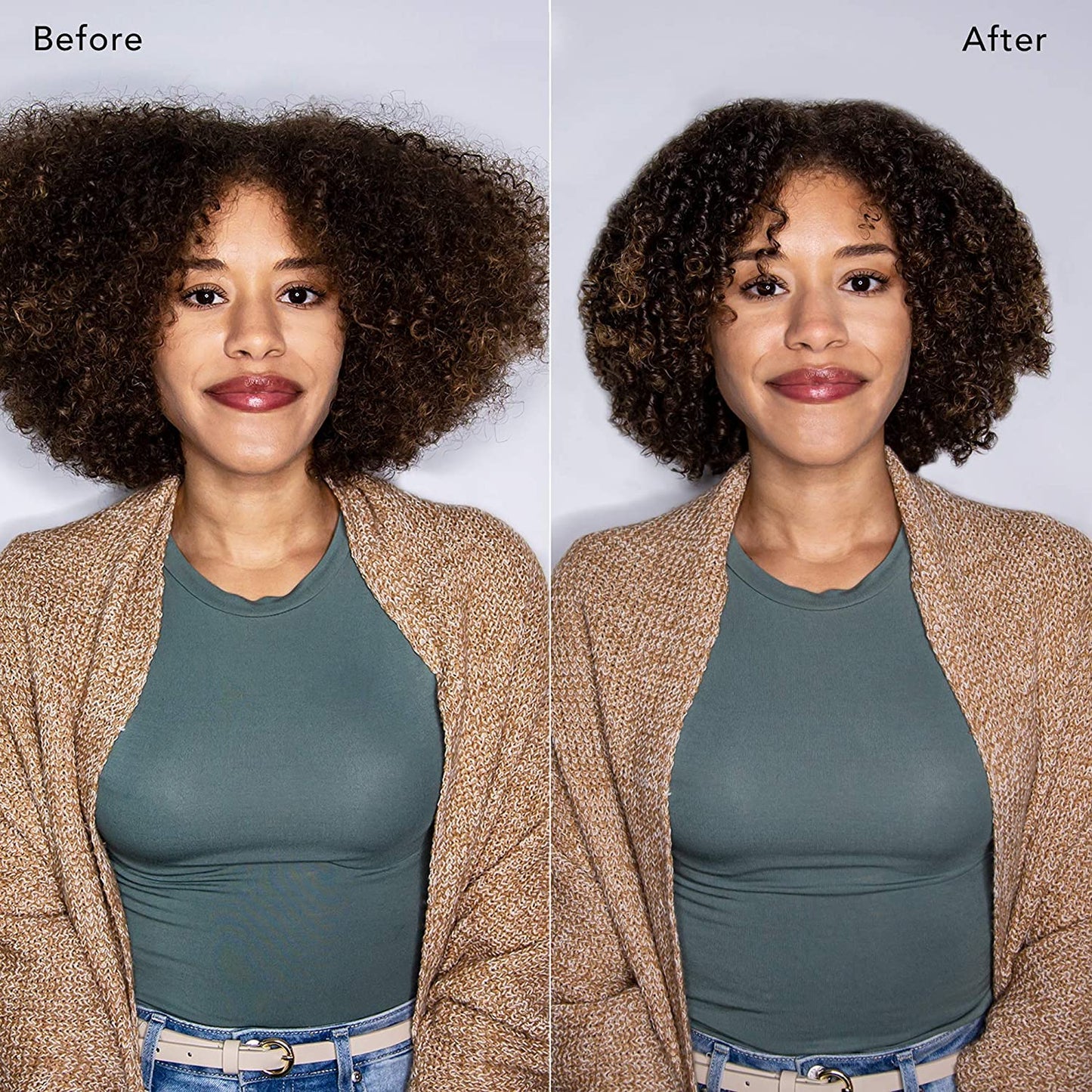 Keratin Perfect Keratin Daily Smoothing Duo - 3.4oz Beauty & Personal Care Keratin Perfect