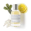 Twist Escale in Capri No. 73 - Inspired by AF Fierce, Long-Lasting Eau De Parfum for Men, Fresh Citrus & Woody Fragrance, Paraben-Free, Vegan, Clean Beauty & Personal Care HOUSE OF TWIST