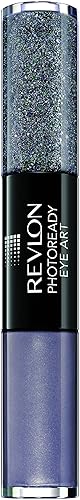 Revlon PhotoReady Eye Art Lid+Line+Lash, Steel Spark Beauty & Personal Care REVLON