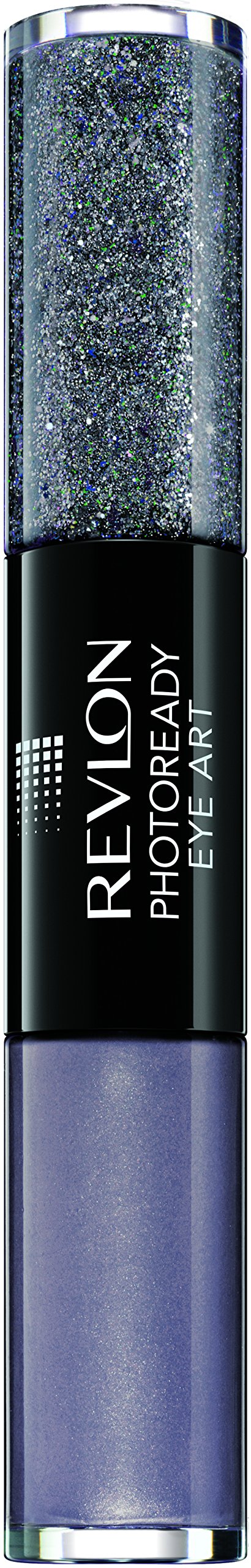 Revlon PhotoReady Eye Art Lid+Line+Lash, Steel Spark Beauty & Personal Care REVLON