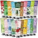 20 Pack Hand Cream Gifts Set,Hand Lotion for Dry Hands,Stocking Stuffers for Women,Teacher Appreciation Gifts,Birthday Gifts Stuffers for Teens,Travel Beauty & Personal Care MarvelsAura