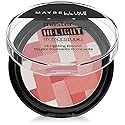 Maybelline New York Face Studio Master Hi-Light Blush, Pink Rose, 0.31 Ounce Beauty & Personal Care MAYBELLINE