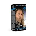REWIND IT 10 Medium Blonde Beard and Mustache Color Beauty & Personal Care REWIND IT 10