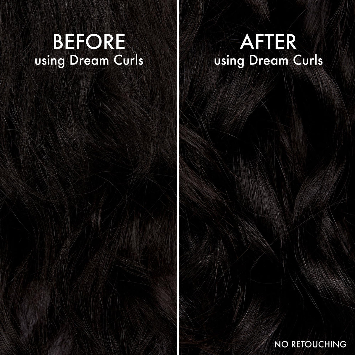 John Frieda Frizz Ease Dream Curls Daily Styling Spray, 6.7 fl oz