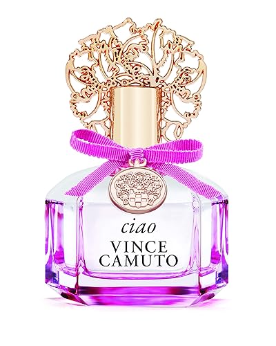 Vince Camuto Ciao Eau de Parfum Spray Perfume for Women, 3.4 Fl. Oz Beauty & Personal Care Vince Camuto