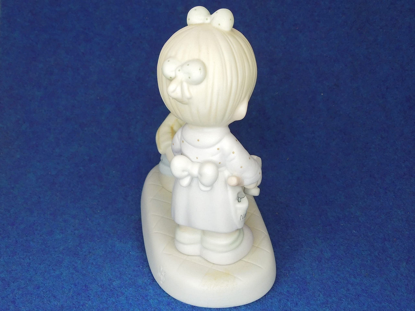 Precious Moments Thumb-Body Loves You Beauty & Personal Care Precious Moments