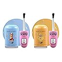 wet n wild In A World Of My Own 2-Piece Nail Polish Set Alice In Wonderland Collection Beauty & Personal Care wet n wild