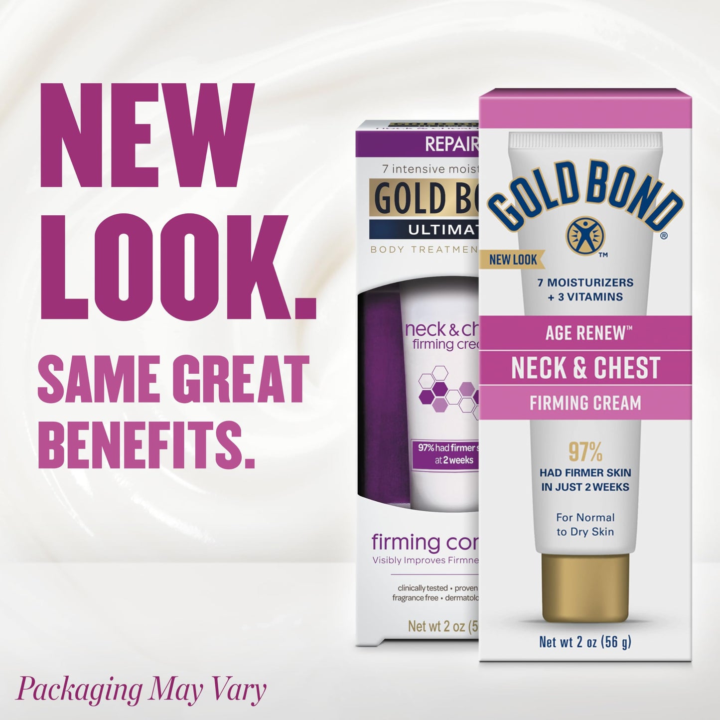 Gold Bond Ultimate Neck & Chest Firming Cream, 2 Ounce Beauty & Personal Care Gold Bond