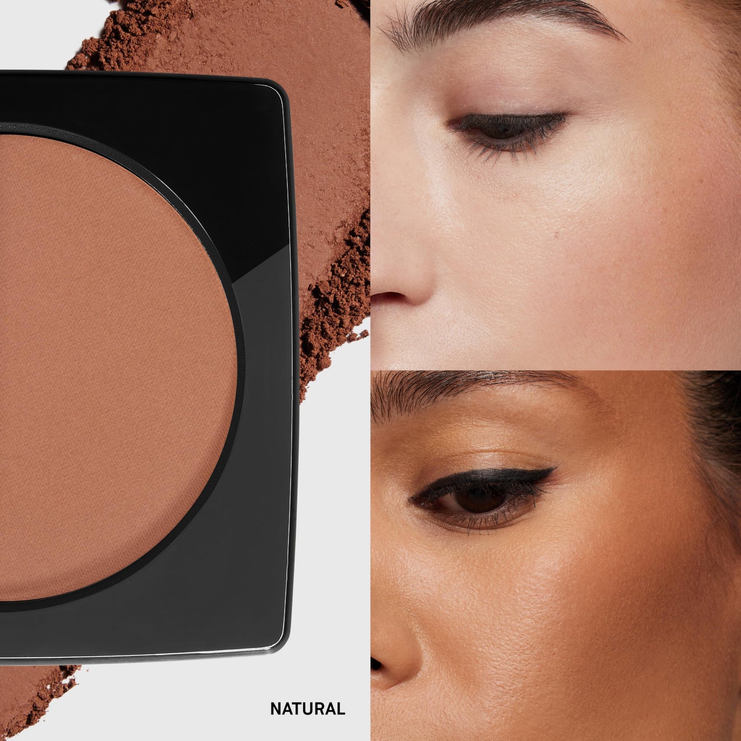 Bobbi Brown Bronzing Powder | Skin-Warming Matte Bronzer Powder for Natural-Looking Warmth, 0.32 Ounce, Natural Beauty & Personal Care Bobbi Brown
