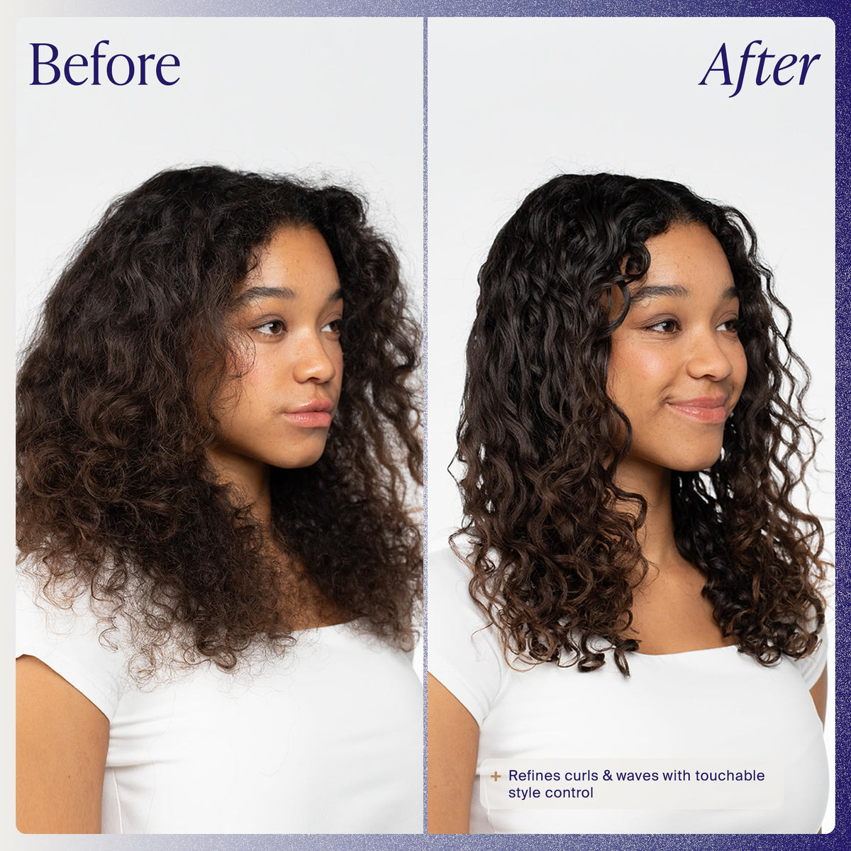 Kenra Professional Curl Defining Crème 5 | Texture Enhancing Styler | Tames Frizz & Flyaways | Refines and Seperates Curls & Waves | Helps Resist