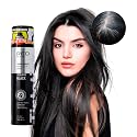 Red by Kiss Tintation Temporary Hair Color Spray, Instant Gray Root Touch Up Coverage, Water-Resistant & Smudge-Proof, Easy Wash Out, Barber Beauty & Personal Care Red by Kiss