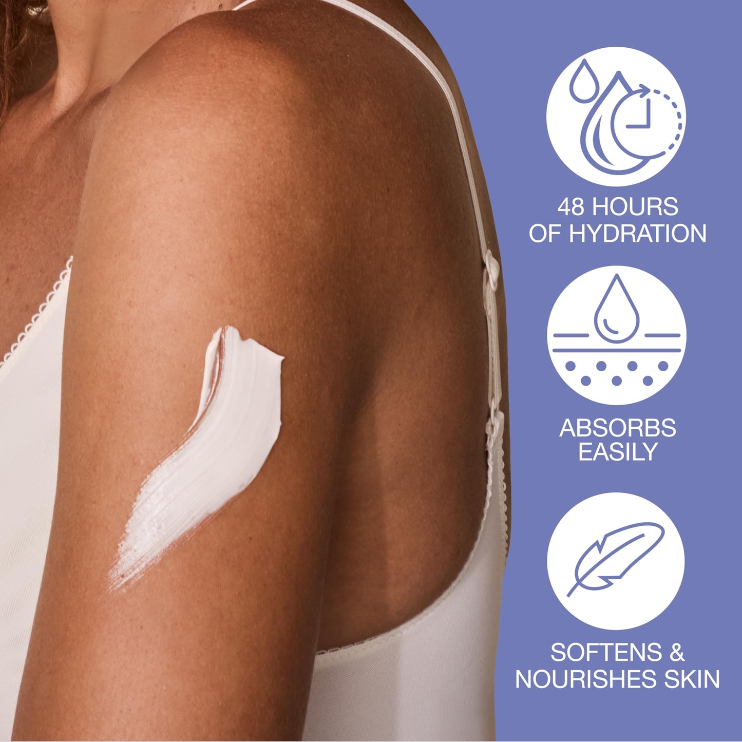 Hempz Body Lotion - Lavender & Chamomile Herbal Limited Edition Daily Moisturizing Cream, Shea Butter, Aloe, Lavender Extract Body Moisturizer - Skin Beauty & Personal Care Hempz
