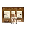 Bvlgari Man Terrae Essence By Bvlgari Eau De Parfum Spray Vial Beauty & Personal Care BVLGARI
