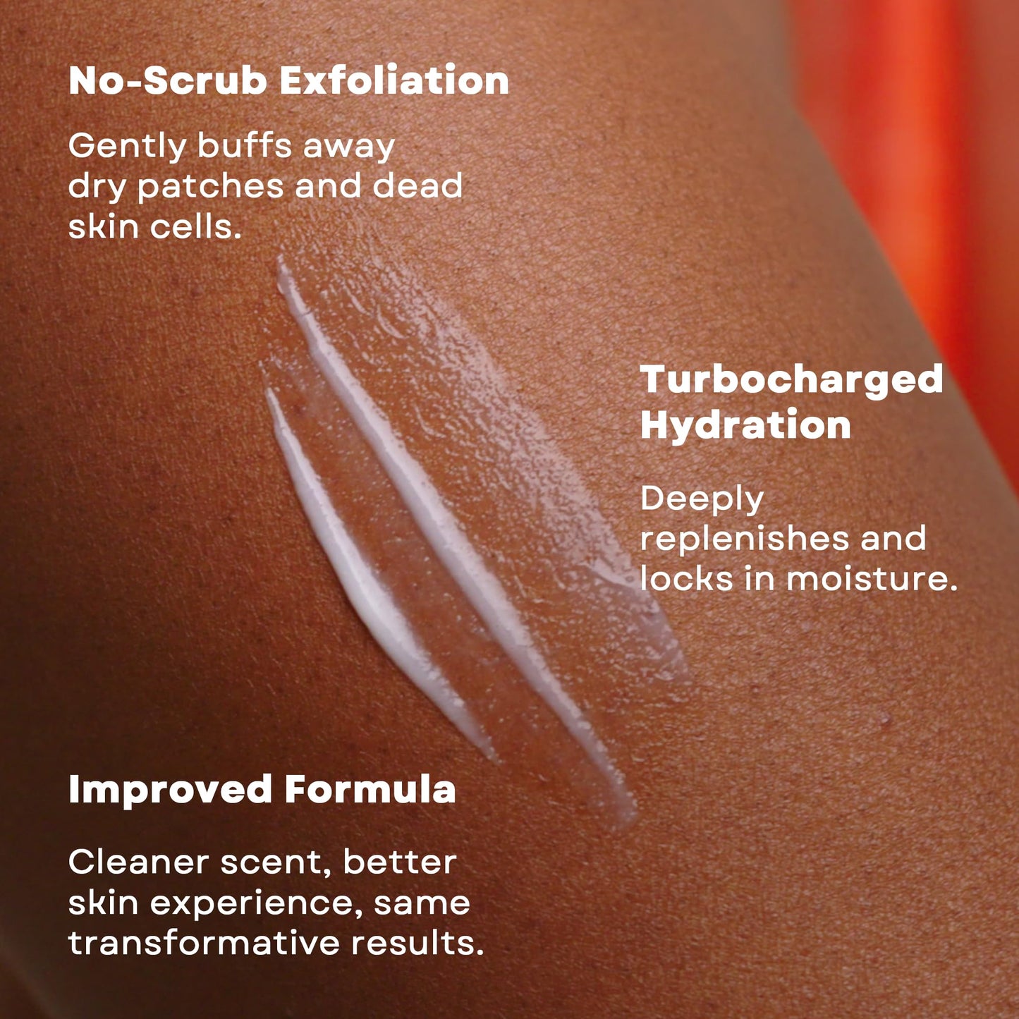 AmLactin Daily Moisturizing Lotion, 7.9oz Pump – 12% Lactic Acid Exfoliating Body Lotion for Dry Skin, Dermatologist Recommended Beauty & Personal Care AmLactin