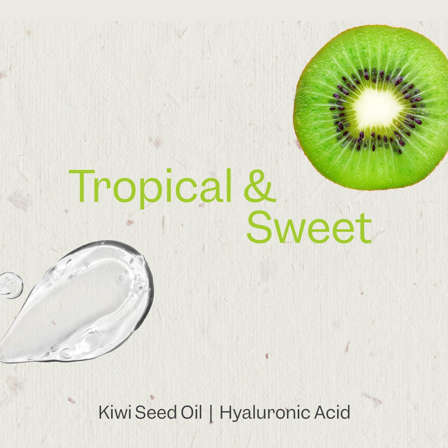 Renpure Kiwi and Hyaluronic Acid Ultra Hydrating Body Wash - Leaves Skin Moisturized - Rids Skin of Daily Grime - Gentle Formula - Dye and Paraben Beauty & Personal Care RENPURE