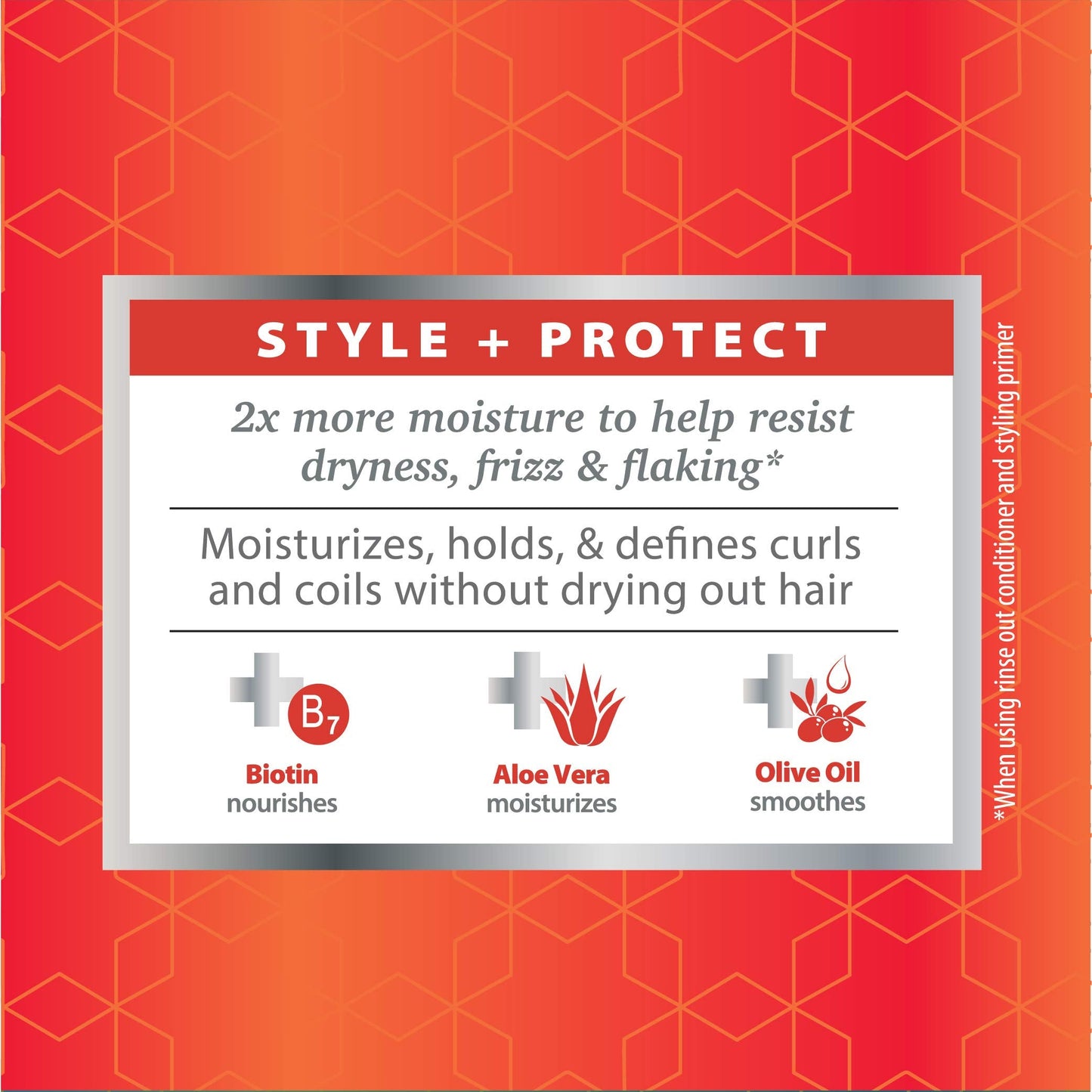 Dr. Miracle's Strong & Healthy Nourishing & Styling Gel. Contains Aloe Vera and Olive Oil to moisturize hair and reduce irritation. Beauty & Personal Care Dr. Miracle's